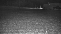 Rejvíz - Běžecké stopy