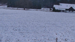 Rejvíz - Běžecké stopy