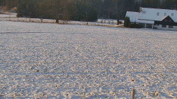 Rejvíz - Běžecké stopy