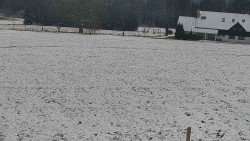 Rejvíz - Běžecké stopy