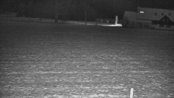 Rejvíz - Běžecké stopy