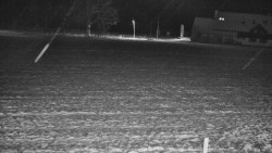 Rejvíz - Běžecké stopy