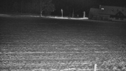 Rejvíz - Běžecké stopy