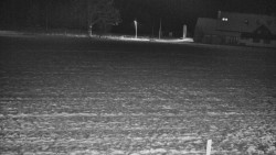 Rejvíz - Běžecké stopy