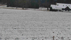 Rejvíz - Běžecké stopy