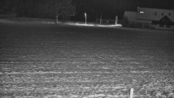 Rejvíz - Běžecké stopy