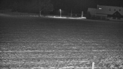 Rejvíz - Běžecké stopy