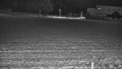 Rejvíz - Běžecké stopy