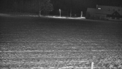 Rejvíz - Běžecké stopy