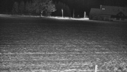 Rejvíz - Běžecké stopy