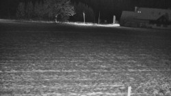 Rejvíz - Běžecké stopy