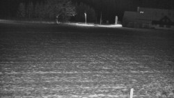 Rejvíz - Běžecké stopy