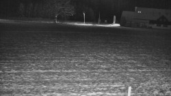 Rejvíz - Běžecké stopy