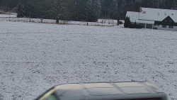 Rejvíz - Běžecké stopy