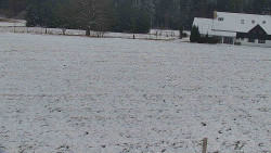 Rejvíz - Běžecké stopy