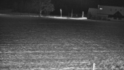 Rejvíz - Běžecké stopy