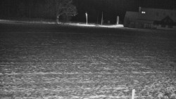 Rejvíz - Běžecké stopy