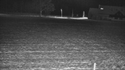 Rejvíz - Běžecké stopy