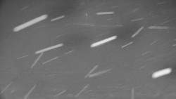 Rejvíz - Běžecké stopy