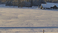 Rejvíz - Běžecké stopy