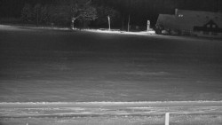 Rejvíz - Běžecké stopy