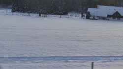 Rejvíz - Běžecké stopy