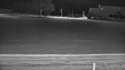 Rejvíz - Běžecké stopy