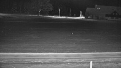 Rejvíz - Běžecké stopy