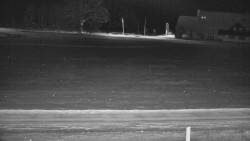 Rejvíz - Běžecké stopy