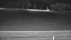 Rejvíz - Běžecké stopy