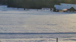 Rejvíz - Běžecké stopy