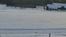 Rejvíz - Běžecké stopy