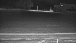 Rejvíz - Běžecké stopy