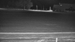 Rejvíz - Běžecké stopy