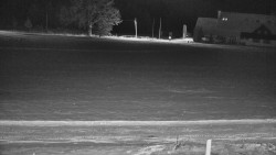 Rejvíz - Běžecké stopy