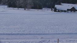 Rejvíz - Běžecké stopy