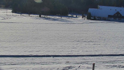 Rejvíz - Běžecké stopy