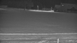 Rejvíz - Běžecké stopy