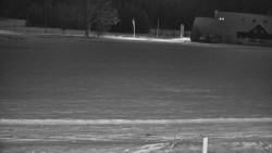 Rejvíz - Běžecké stopy