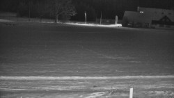 Rejvíz - Běžecké stopy