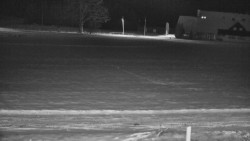 Rejvíz - Běžecké stopy