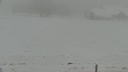 Rejvíz - Běžecké stopy