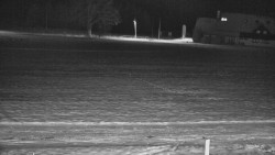 Rejvíz - Běžecké stopy