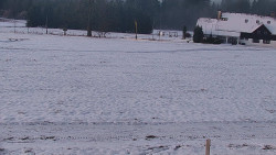 Rejvíz - Běžecké stopy