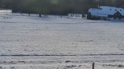 Rejvíz - Běžecké stopy