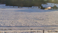 Rejvíz - Běžecké stopy