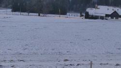 Rejvíz - Běžecké stopy