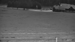 Rejvíz - Běžecké stopy