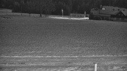 Rejvíz - Běžecké stopy