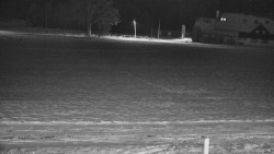 Rejvíz - Běžecké stopy